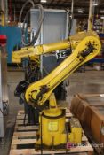 Fanuc M-16iL Robot