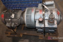 Macro/Rietschle VTB 250 (05) Vacuum Pump