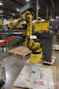 Fanuc M-6iB Robot