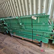 (4) Sections of Roach 40