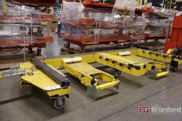 Jtec CarryMore TQDA-40 Mother Cart