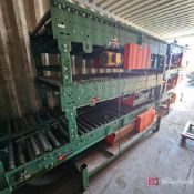 Lot of (3) Sections of Roach 40