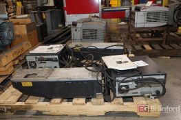 Keyence ML-Z9600 3-Axis CO2 Laser Marker