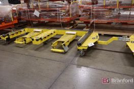 Jtec CarryMore TQDA-40 Mother Cart