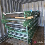 (5) Sections of Roach 40