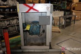 LogoMat Conveyor Elevator