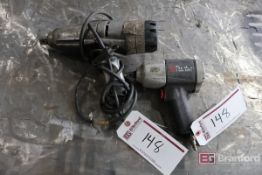 Chicago Pneumatic CP7750 Turbo Air Wrench