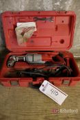 Milwaukee 1107-1 Heavy Duty 1/2