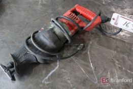 Milwaukee Orbital Super Sawzall
