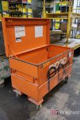 Ridgid 2048-OS Castered Job Box