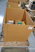Pallet Lot of (2) Arbor Presses, Electrical Supplies & Fixtures