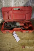 Milwaukee Heavy Duty Corded Sawzall