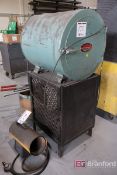 Phoenix Type 300 DryRod Electrode Stabilizing Oven