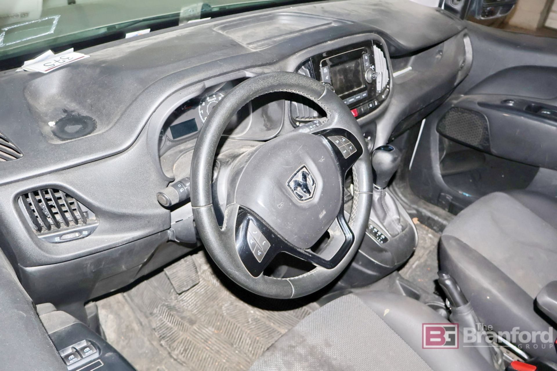 2014 Dodge ProMaster City Cargo Van - Image 11 of 11