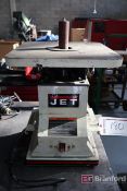 Jet JBOS-5 Benchtop Oscillating Spindle Sander