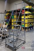 EGA 6-Step Roll Around Staircase