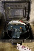 Black & Decker HD3000 Corded Skill Saw