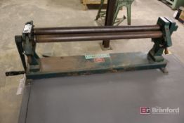 TennSmith 3R36 36