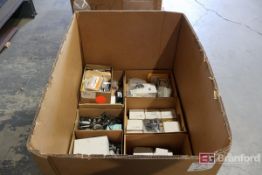 Pallet Lot of Weller Solder Station, Panavice, etc.