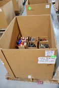Pallet Lot of Sprockets & Hardware