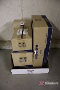 Lot Box of Navien Genuine Parts