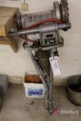 Rigid Model 300-T2 3 Jaw Power Drive