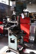 Manhattan 951251 Drill Press w/ InterState Milling Vice