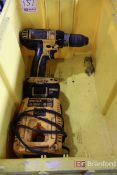 DeWalt DCD775 Cordless Driller / Driver