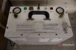 Envirotech Systems Model 160-52 Recycling System
