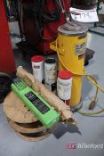 Phoenix DryRod Canister, Welding Rod & Wire