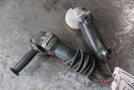 (3) Metabo 4