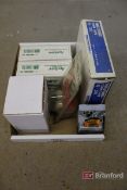 Lot Box of Miscellanious Operating Parts