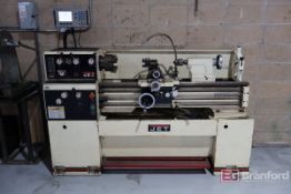 Jet GH-1440W-1 Geared Head Engine Lathe
