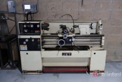 Jet GH-1440W-1 Geared Head Engine Lathe