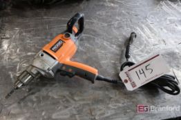 Ridgid R7121 Hole Shooter, 1/2