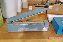 TEW Electric Tish-300 Impulse Sealer