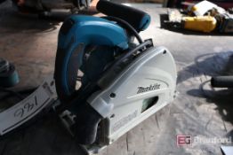 Makita SP6000 Circular Saw