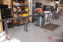 Scotchman 350LT/PK 12