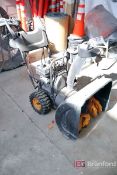 Poulin Pro 5.5-HP, 24