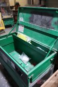 Greenlee 2448/23273 Storage Job Box