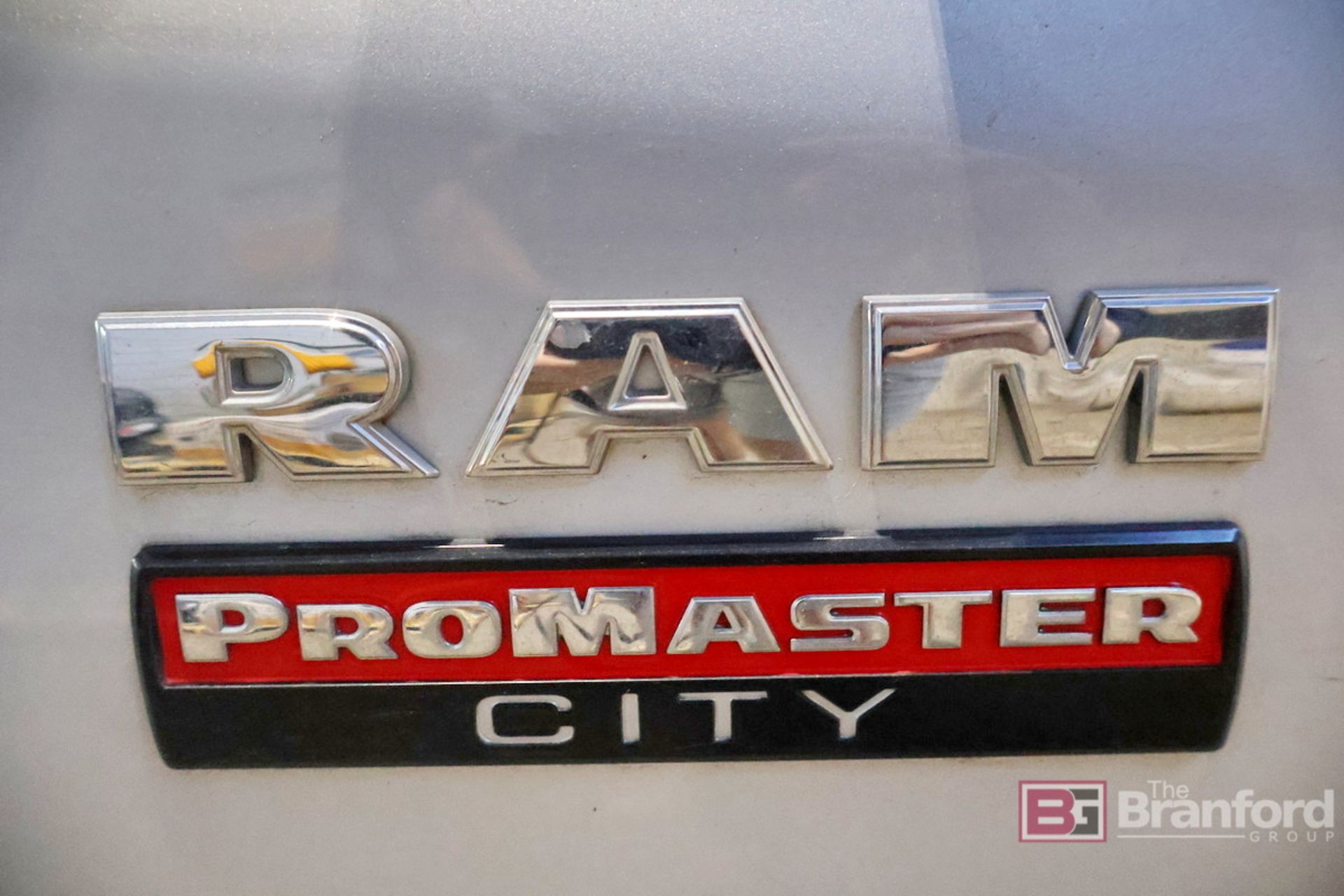 2014 Dodge ProMaster City Cargo Van - Image 4 of 11