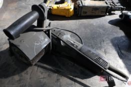 Hardin HD-5800 Burnishing Polisher