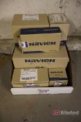 Lot Box of Navien Genuine Parts