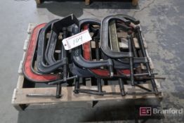 Pallet Lot of 10