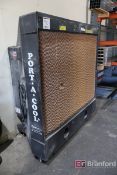 Port-A-Cool PAC2K36HPVS Portable Air Conditioner