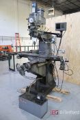Y.C.I. Supermax Vertical Milling Machine