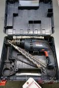 Bosch 1191VSR 7-Amp 1/2 Inch Corded Hammer Drill
