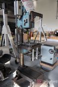 AB Arboga Maskiner Type M 2508 Drill Press