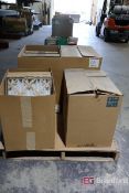Pallet Lot of Air Flow VP-Merv 8 Air Filters