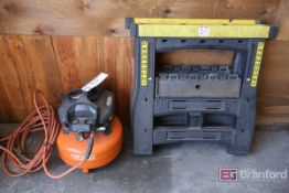 Ridgid OF60150HBT Air Compressor